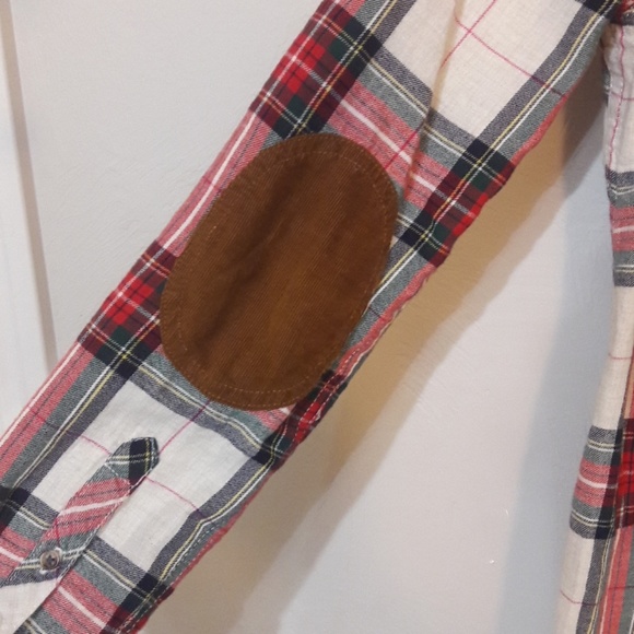 H&M Flannel - Picture 3 of 6